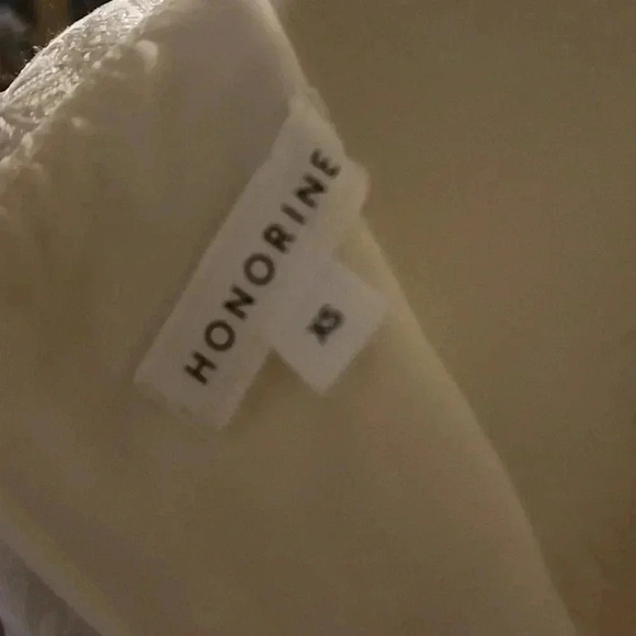 HONORINE COCKTAIL DRESS SIZE XS - Picture 6 of 6